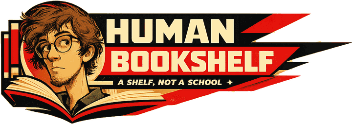 Human Bookshelf
